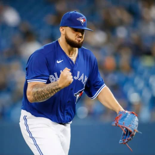 Season 5 Draft Premiere