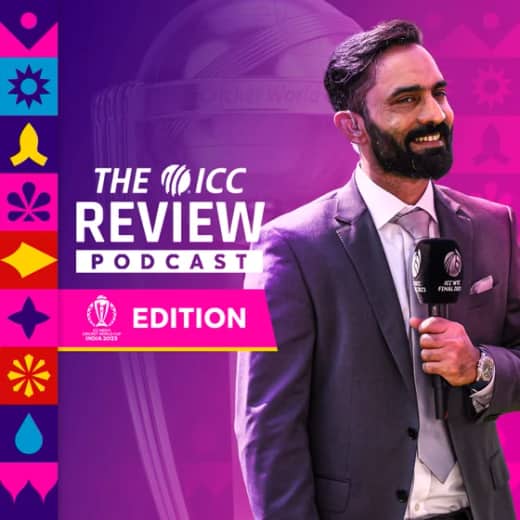 King Kohli the chase king again, plus Jadeja interview