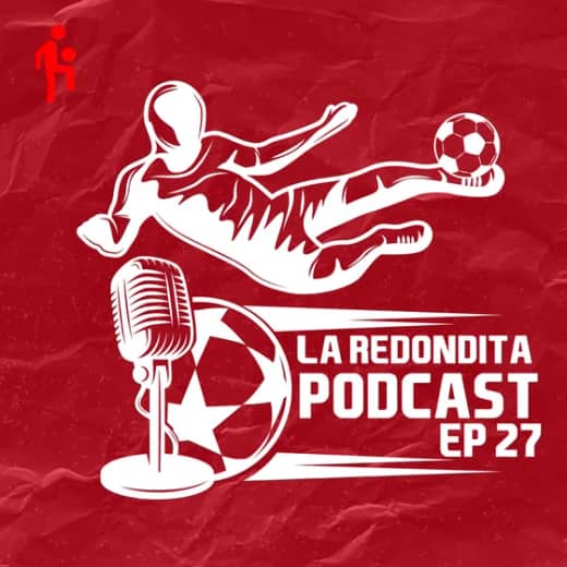 EP27 - T2 | Mercado de fichajes: ¿Dónde jugarán CR7 y Mbappe?