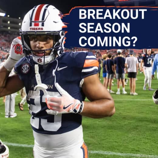WOW: Hugh Freeze gave MAJOR praise to ELITE playmaker after Auburn's big win over Ball State