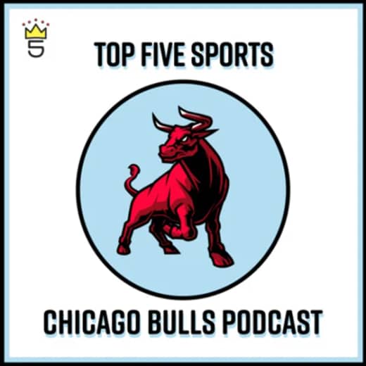 DeRozan’s MVP Level Play, Vucevic’s Early Struggles & The Bulls Elite Defense. (Ep.15)