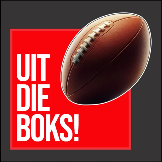 Episode 1: Hoe gaan die Springbokke speel met hierdie onervare span? Is Tony Brown se hand al sigbaar?