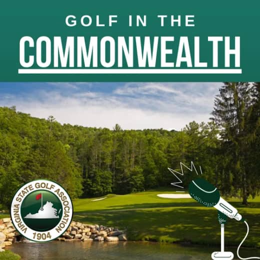 Golf In The Commonwealth -- 2025 U.S. Senior Women's Amateur Preview