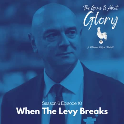 When The Levy Breaks