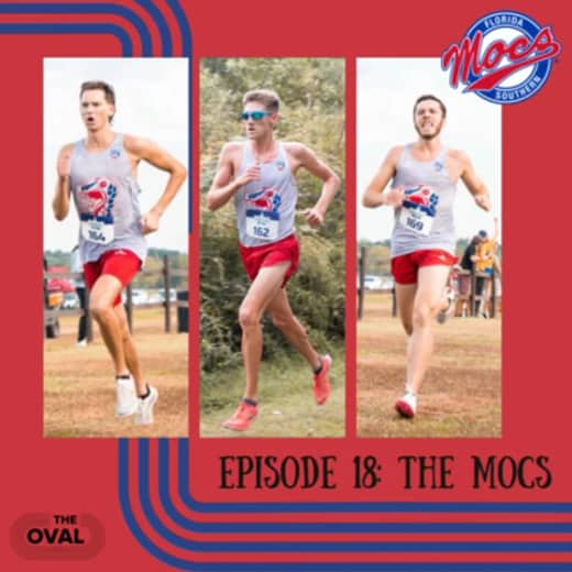 Episode 18: Florida Southern's Big 3
