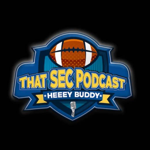 SEC Mike & Cousin Shane are back to talk some SEC Football!
