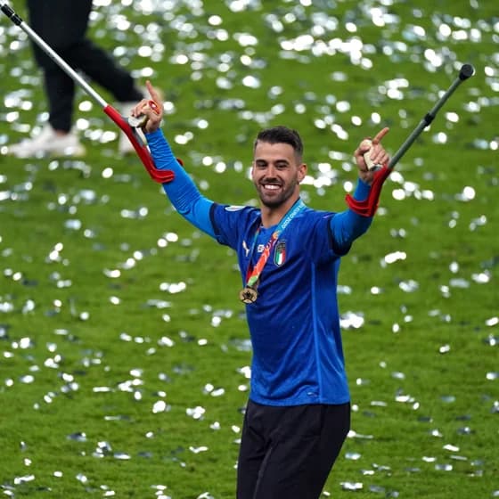 EF Podcast: MVP, All-Stars turnaje a obšírné hodnocení