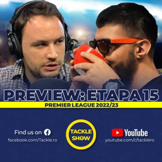 Strică Aubameyang sezonul lui Arsenal? | Tackle Show 242