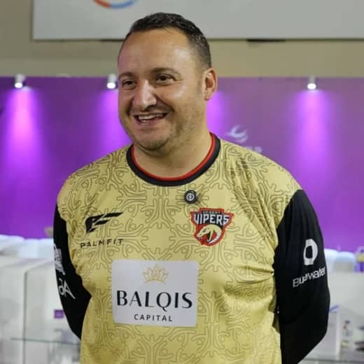 ILT20 Development Tournament wrap-up with Jack Luffman