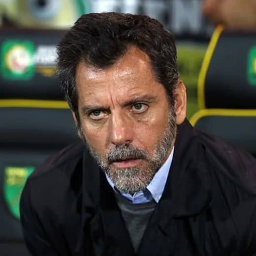 Watford sack Quique Sanchez Flores