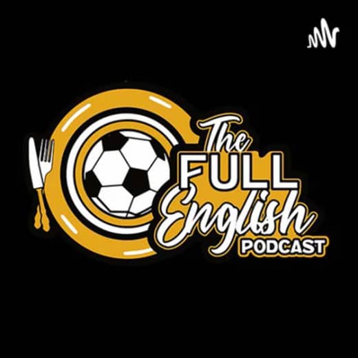 The Full Englsih Podcast S06-E14