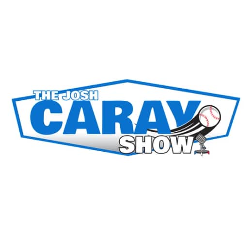 Josh Caray Show #81 - Pitcher John O'Reilly talks about his season with the Trash Pandas, mentoring Caden Dana, growing up in the New Jersey, and much more!