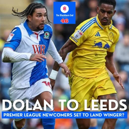 Does Tyrhys Dolan get into the Leeds team?