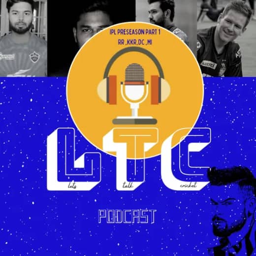 IPL 2021 Pre-Season Part 1 (MI,DC,KKR,RR)