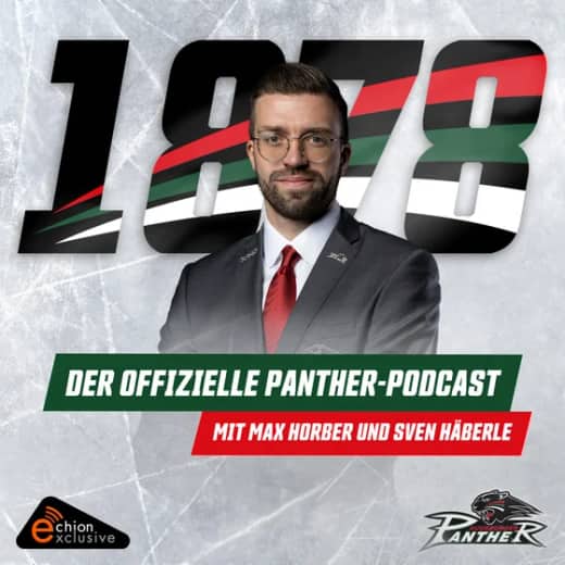 #24 Max Horber: "Klar hab ich da auch schlaflose Nächte."