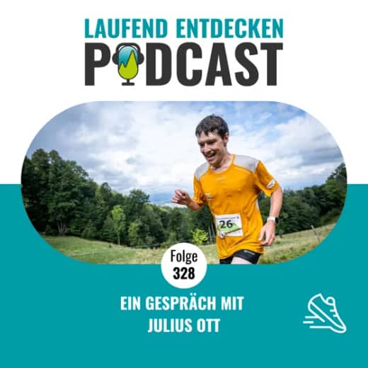 LEP#328 - Ein Gespräch mit Julius Ott