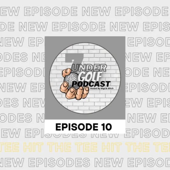 EP10 - Hit The Tee