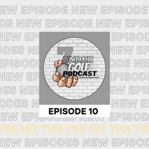 EP10 - Hit The Tee