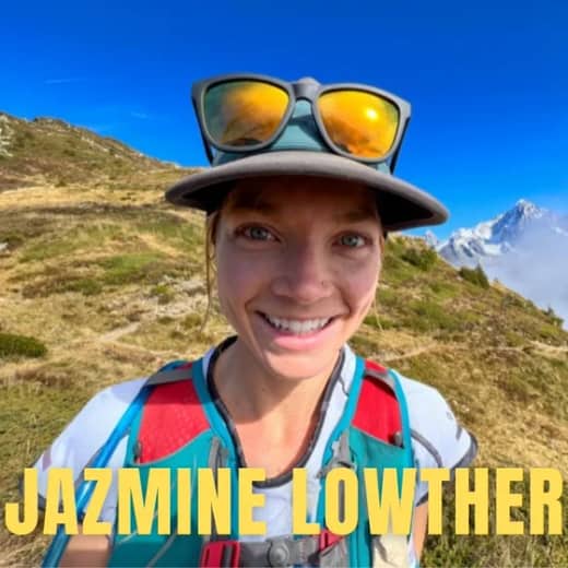 Jazmine Lowther, Jamil Coury | BYP 074