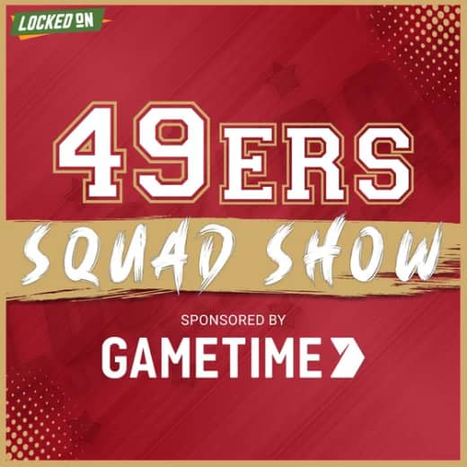 49ERS SQUAD SHOW: POSITION BATTLES RAGE in Final Preseason Tune-Up