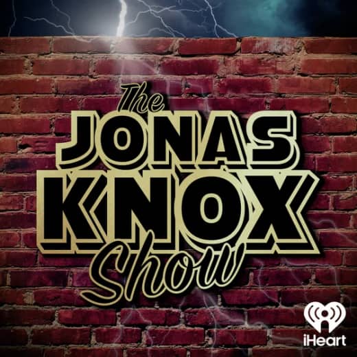 Jonas Knox previews The Big Game!