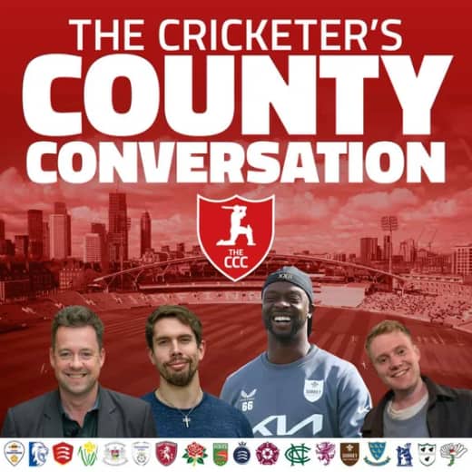 "Mad for red-ball cricket" ⏤ In conversation with Kemar Roach