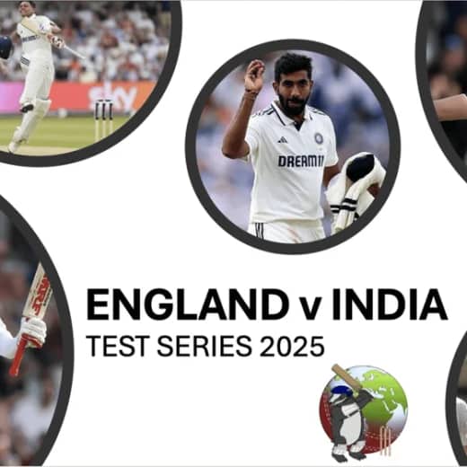 609: Root records, shaking hands, Gambhir's comments, oh - and a fifth Test preview