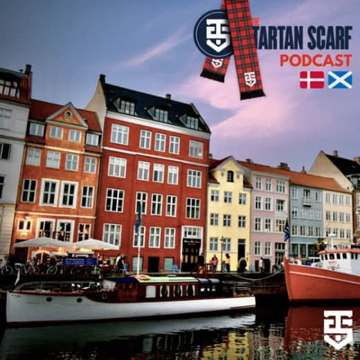 E8 - vs Denmark with Cameron Deacon of Nordic Footy