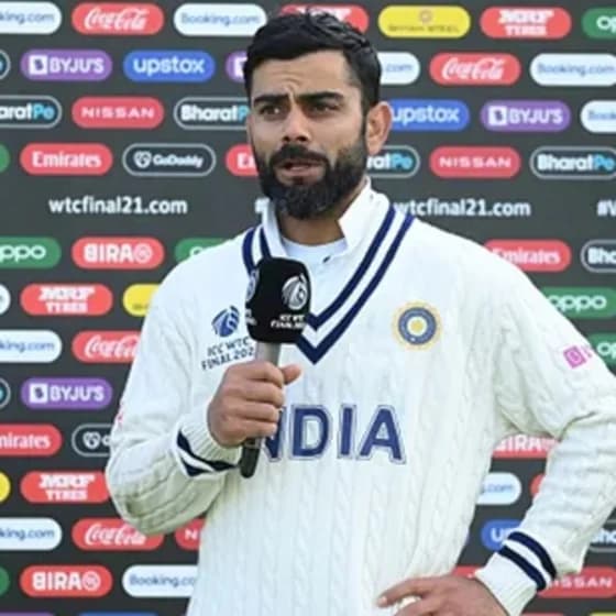 Kamran Akmal gave a big reaction to Indian captain Virat Kohli | Ep. #025