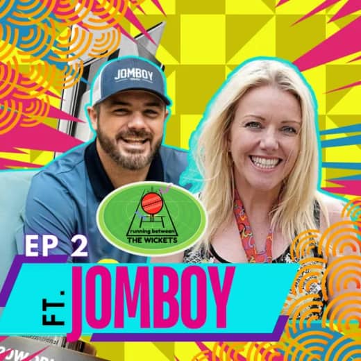 Jomboy's Journey Through Cricket