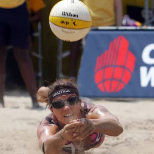 31- VolleyTalk w Misty May-Treanor 🇺🇸