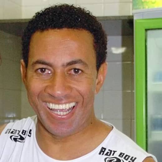 Pendurou as Chuteiras #16 - Junior