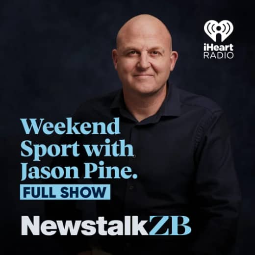 Full Show Podcast: 09 August 2025