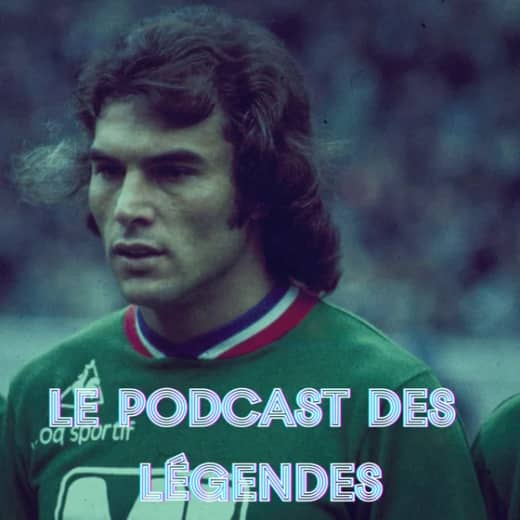 Le Lion de Buenos Aires - Osvaldo Piazza (1ère partie)