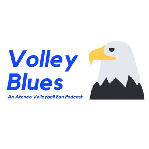 Episode 24: 1st Ever Volley Blues Awards!!!