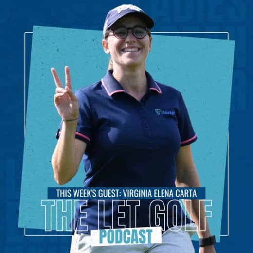 Episode 48: Virginia Elena Carta