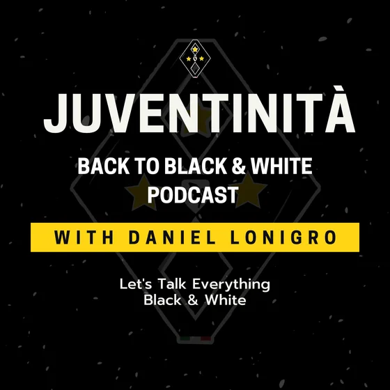 Ep. 69: READY TO COMEBACK........with my boys Nilesh (@Nilesh_N08/@JuventusHQ) and Mason (@VeSiBlog)