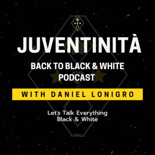 Ep. 69: READY TO COMEBACK........with my boys Nilesh (@Nilesh_N08/@JuventusHQ) and Mason (@VeSiBlog)