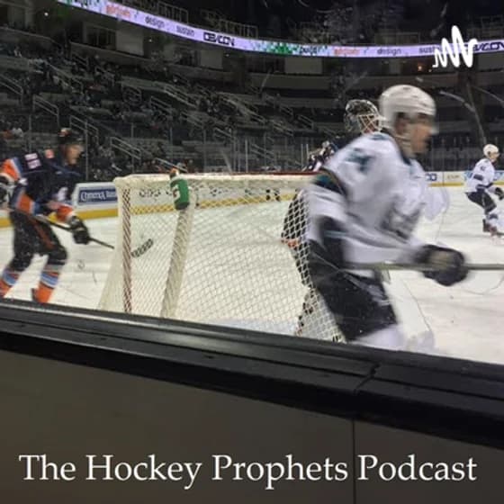 Episode 17: Oshawa vs Kingston (OHL)