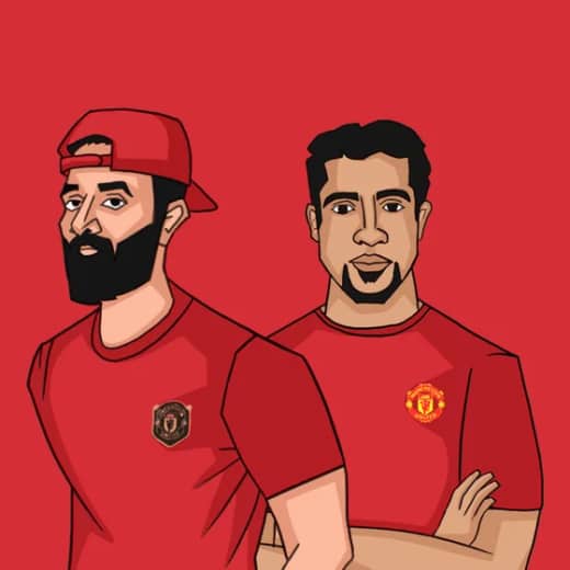 Episode 19: The Manchester United Special ft. Be YouNick & Shreejit