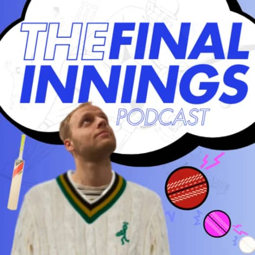 E2 | Annie Chave | Somerset's County Cricket Celebrity