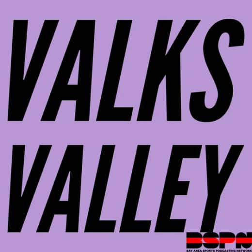 Kayla Thornton Injury Impact & Playoff Push, Conrado Pasqual joins the show | Valks Valley