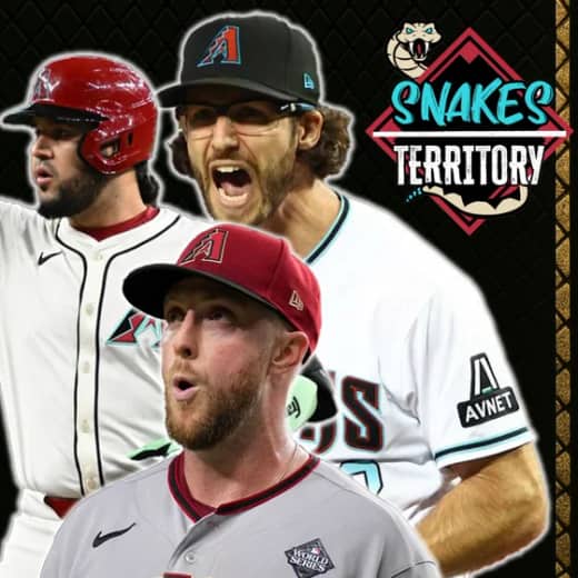 Who Will D-backs Trade Next After Lifeless Showing Vs. Pirates?