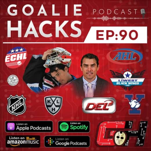 GHP 090: Compounding Your Experience Into A Successful Career w/ Alex Westlund From The Washington Capitals