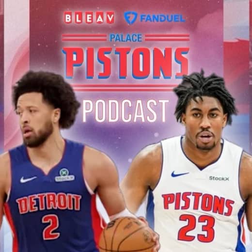 Schedule Unpacked, Javonte Green’s Fit, and Former Pistons We Want Back
