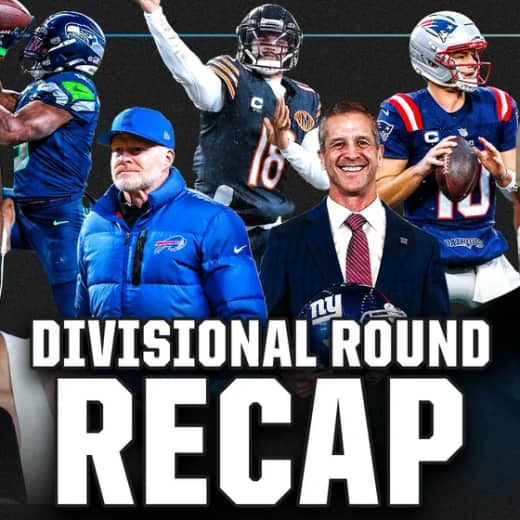 Championship Weekend Preview: Pats Defense in Denver, NFC Showdown in Seattle and Buffalo's Future