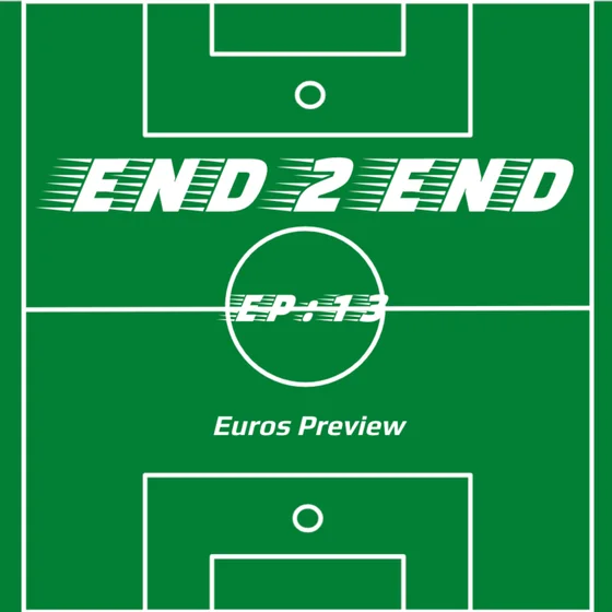 Euros Preview