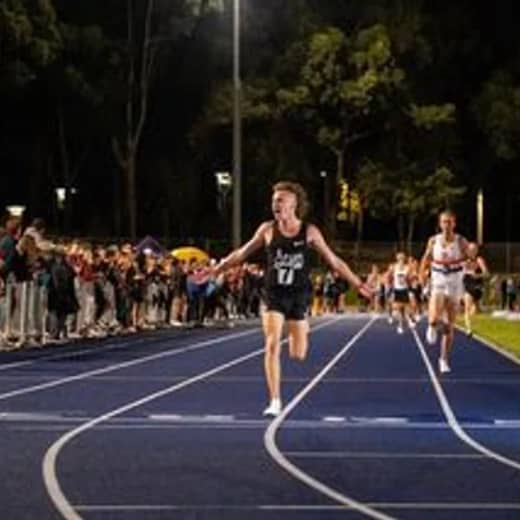 Ep 40 - Interview with Kieren Tall