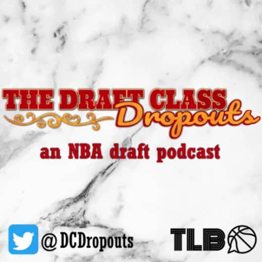 The Draft Class Dropouts Debut! | Episode 1