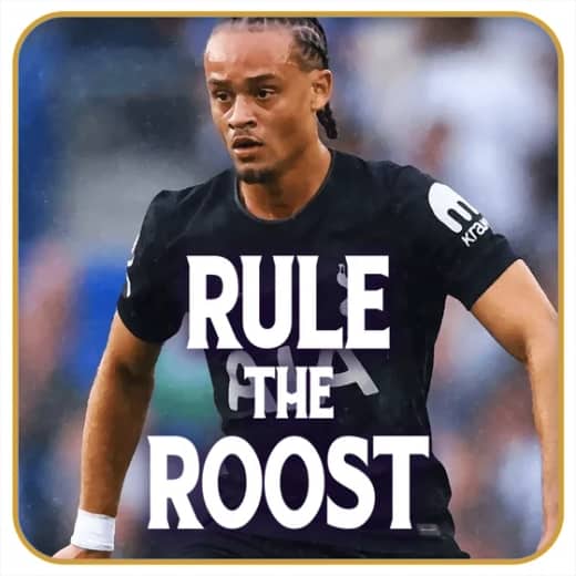 Brighton Draw Shows Spurs’ Stability | Squad Imbalance a Scar of Levy's Legacy and Xavi Simons Brilliance